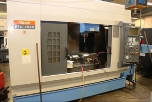 Mazak VTC 200B